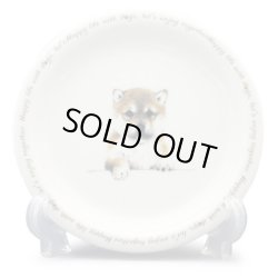 画像1: わんコレ　パン皿