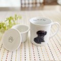 限定品 ハーブティーマグ