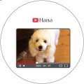 オンリー・ワン・動画サイト風プレート