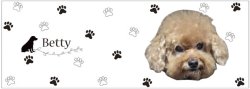 画像5: オンリー・ワン・肉球マグカップ