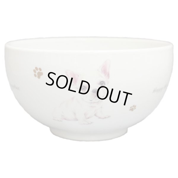 画像1: どんぶり　【Ｓ３８】フレンチブルＳ