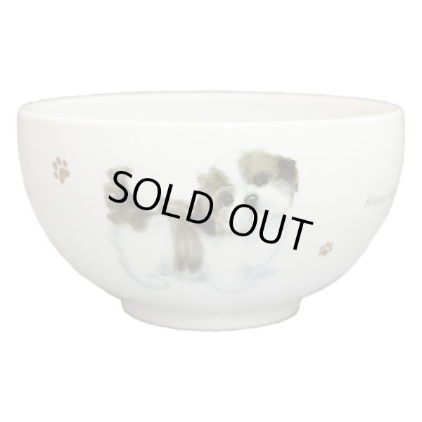 画像1: どんぶり　【Ｓ２６】シーズー２