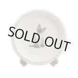 画像: にゃんコレ パン皿 【Ｎ２】シャム